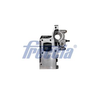 Culasse FRECCIA [CH17-1121]