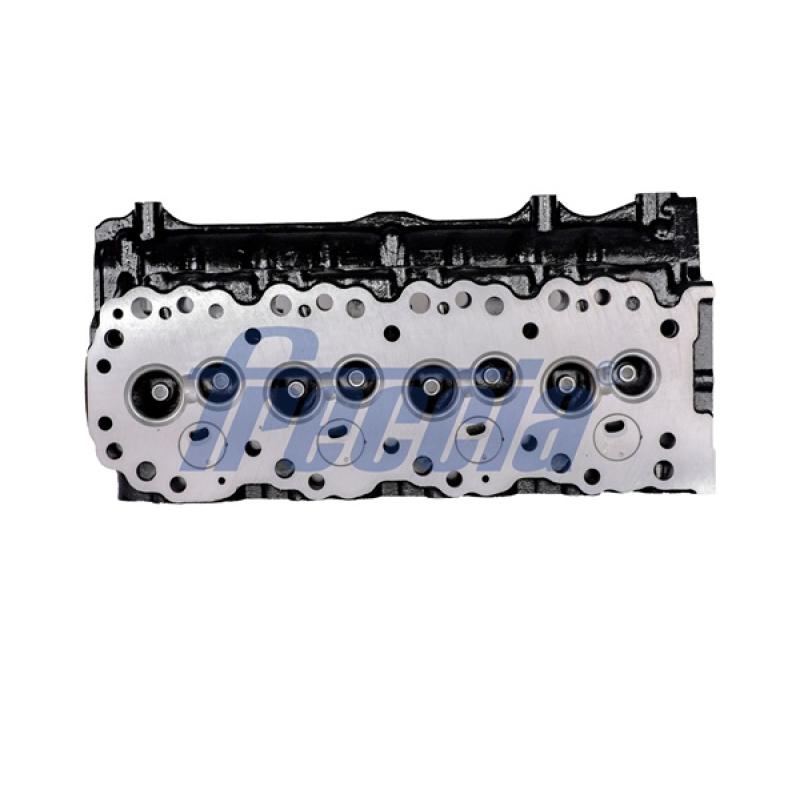 Culasse FRECCIA CH17-1121 - Visuel 2