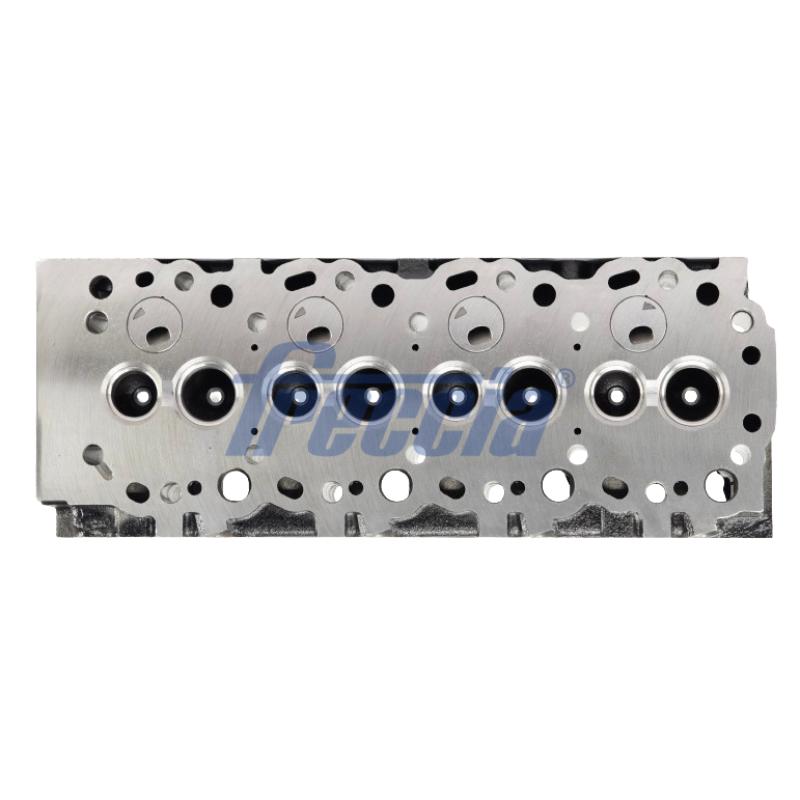 Culasse FRECCIA CH17-1126 - Visuel 2