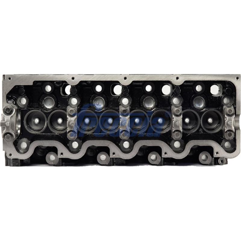 Culasse FRECCIA CH17-1127 - Visuel 2