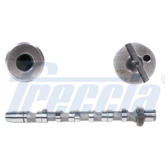 Arbre à came FRECCIA CM05-2121 pour NISSAN 100 2.5 TDI - 150cv