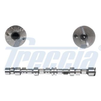 Arbre à came FRECCIA [CM05-2134]