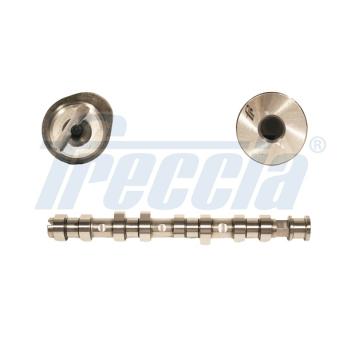 Arbre à came FRECCIA CM05-2137 pour OPEL CORSA 1.4 LPG - 90cv