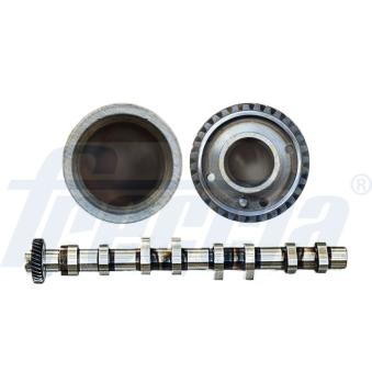 Arbre à came FRECCIA CM05-2139 pour OPEL COMBO 1.7 DI 16V - 65cv