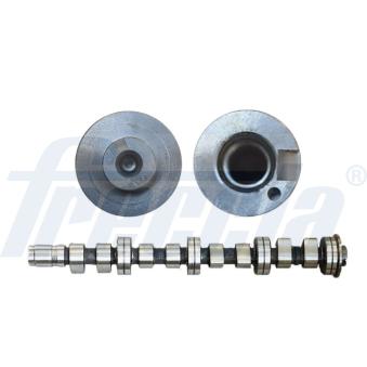 Arbre à came FRECCIA CM05-2163 pour FIAT BRAVA 1.6 16V - 103cv