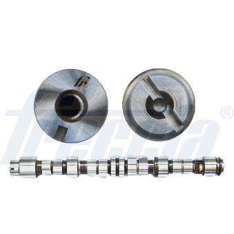 Arbre à came FRECCIA CM05-2182 pour DACIA LOGAN 1.6 - 90cv