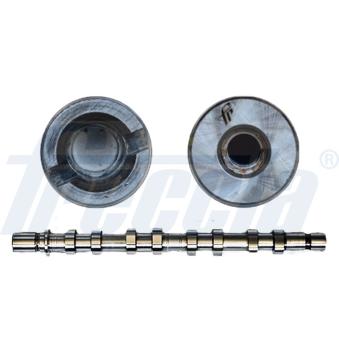 Arbre à came FRECCIA CM05-2184 pour MAZDA 6 1.6 - 133cv