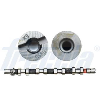 Arbre à came FRECCIA CM05-2212