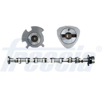 Arbre à came FRECCIA OEM 06F109101J Arbre à came FRECCIA OEM 06F109101J