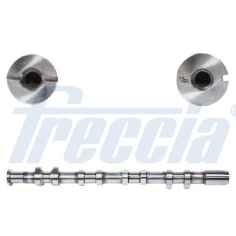 Arbre à came FRECCIA OEM 06F109102B