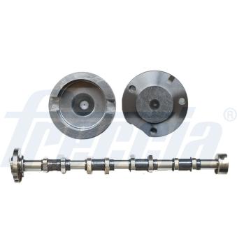 Arbre à came FRECCIA CM05-2258 pour MITSUBISHI COLT 2.2 TDCi - 110cv
