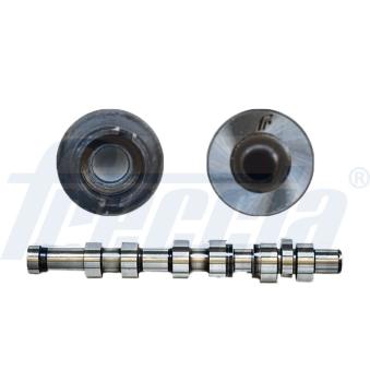 Arbre à came FRECCIA CM05-2261 pour SKODA FABIA 1.2 LPG - 69cv Arbre à came FRECCIA CM05-2261 pour SKODA FABIA 1.2 LPG - 69cv