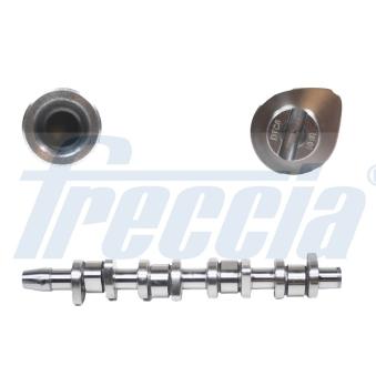 Arbre à came FRECCIA CM05-2333 pour AUDI A4 1.9 TDI quattro - 130cv