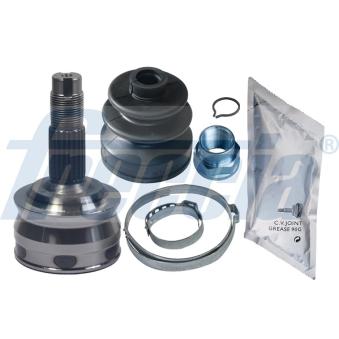 Embout de cardan avant (kit de réparation) FRECCIA [CVJ13-1006]