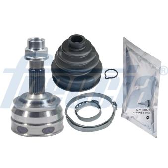 Embout de cardan avant (kit de réparation) FRECCIA [CVJ13-1012]