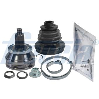 Embout de cardan avant (kit de réparation) FRECCIA OEM 6Q0407271DA