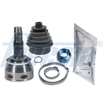 Embout de cardan avant (kit de réparation) FRECCIA CVJ13-1033 pour DS DS 4 1.3 Multijet - 75cv