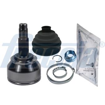 Embout de cardan avant (kit de réparation) FRECCIA [CVJ13-1041]