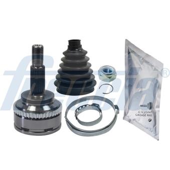 Embout de cardan avant (kit de réparation) FRECCIA OEM 7700111918 Embout de cardan avant (kit de réparation) FRECCIA OEM 7700111918