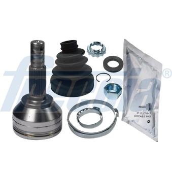 Embout de cardan avant (kit de réparation) FRECCIA OEM 39100JA010