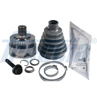 Embout de cardan avant (kit de réparation) FRECCIA [CVJ13-1046]