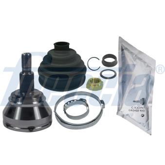 Embout de cardan avant (kit de réparation) FRECCIA [CVJ13-1047]