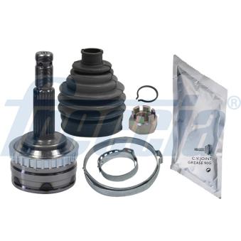 Embout de cardan avant (kit de réparation) FRECCIA OEM 26067600