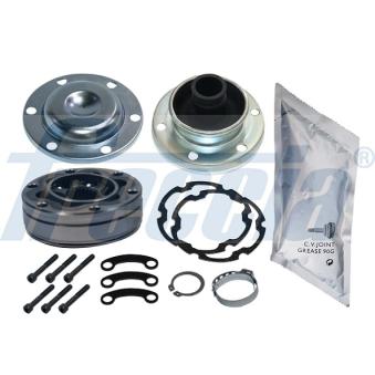 Embout de cardan avant (kit de réparation) FRECCIA OEM 52111593aa