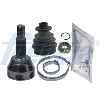 Embout de cardan avant (kit de réparation) FRECCIA OEM 1493223