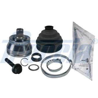 Embout de cardan avant (kit de réparation) FRECCIA OEM 3B0498099C