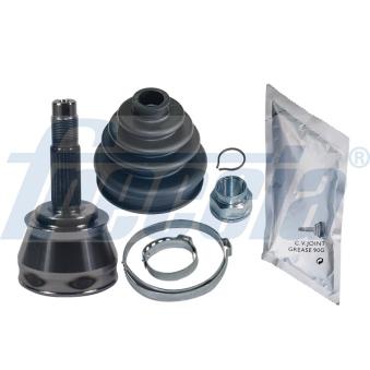 Embout de cardan avant (kit de réparation) FRECCIA CVJ13-1058