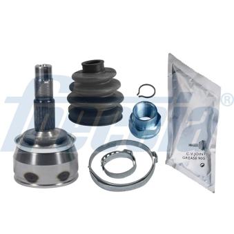 Embout de cardan avant (kit de réparation) FRECCIA OEM 1603403