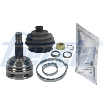 Embout de cardan avant (kit de réparation) FRECCIA [CVJ13-1064]