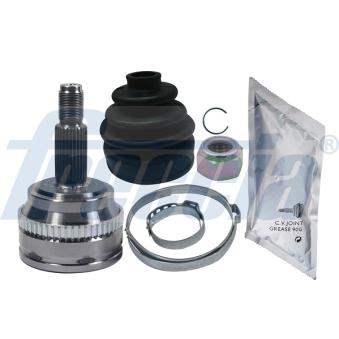 Embout de cardan avant (kit de réparation) FRECCIA OEM 4401720