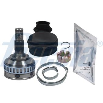 Embout de cardan avant (kit de réparation) FRECCIA OEM 3272FP