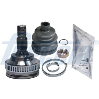 Embout de cardan avant (kit de réparation) FRECCIA OEM 3272KL Embout de cardan avant (kit de réparation) FRECCIA OEM 3272KL