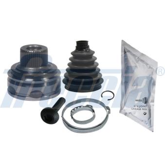 Embout de cardan avant (kit de réparation) FRECCIA [CVJ13-1096]