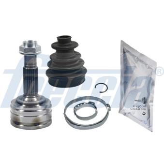 Embout de cardan avant (kit de réparation) FRECCIA [CVJ13-1100]