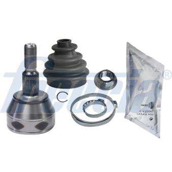 Embout de cardan avant (kit de réparation) FRECCIA [CVJ13-1102]