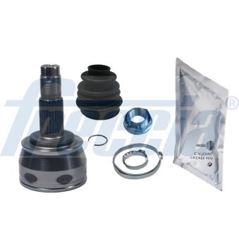 Embout de cardan avant (kit de réparation) FRECCIA [CVJ13-1103]