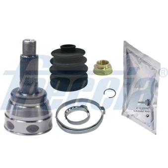Embout de cardan avant (kit de réparation) FRECCIA OEM 4410179JC0000