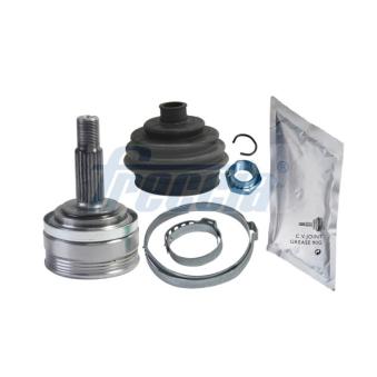 Embout de cardan avant (kit de réparation) FRECCIA [CVJ13-1136]