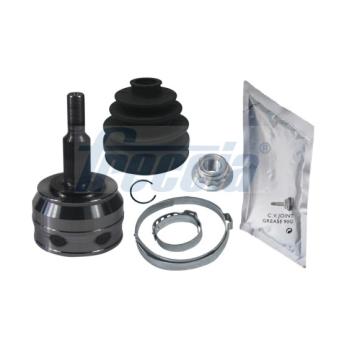 Embout de cardan avant (kit de réparation) FRECCIA [CVJ13-1138]