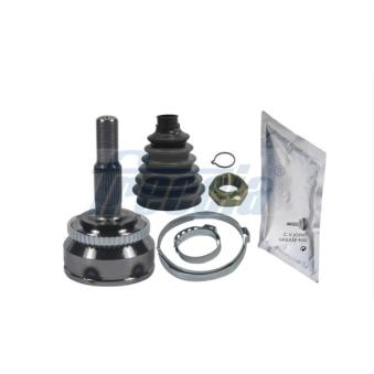 Embout de cardan avant (kit de réparation) FRECCIA CVJ13-1144 pour OPEL COMBO 2.0 - 180cv