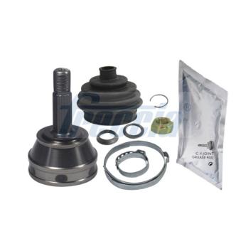 Embout de cardan avant (kit de réparation) FRECCIA CVJ13-1152 pour VOLKSWAGEN POLO 1.3 D - 45cv