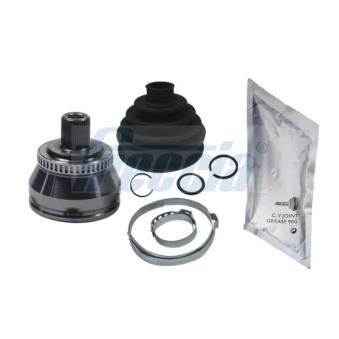 Embout de cardan avant (kit de réparation) FRECCIA OEM 8E0498099A