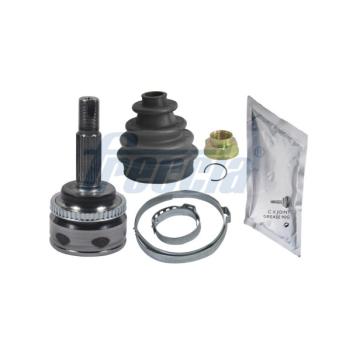 Embout de cardan avant (kit de réparation) FRECCIA [CVJ13-1166]