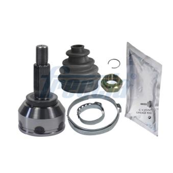 Embout de cardan avant (kit de réparation) FRECCIA [CVJ13-1169]