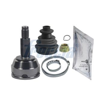 Embout de cardan avant (kit de réparation) FRECCIA [CVJ13-1175]