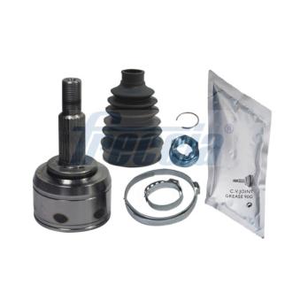Embout de cardan avant (kit de réparation) FRECCIA [CVJ13-1176]